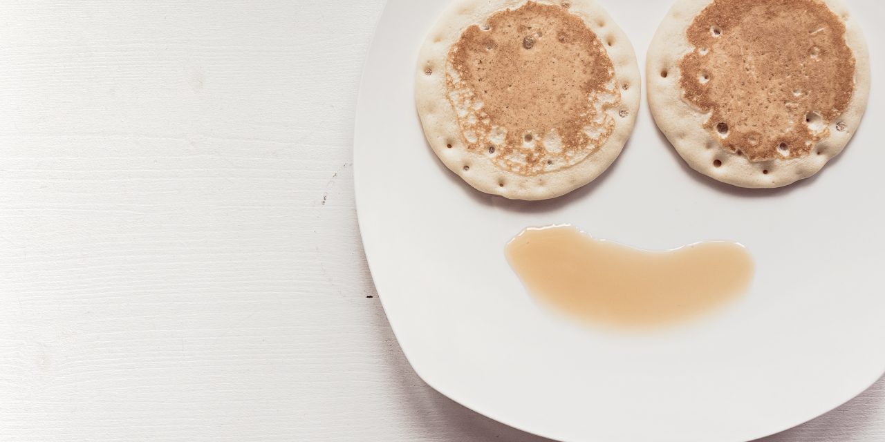 Miam O Fruit Le Petit Dejeuner Ideal 10 Minutes Pour Etre Heureux