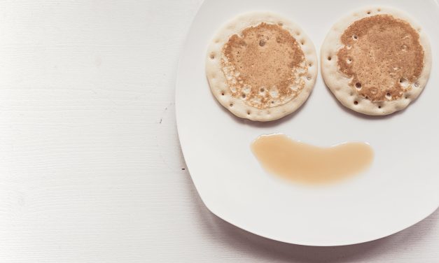 Miam-Ô-Fruit : le petit déjeuner idéal