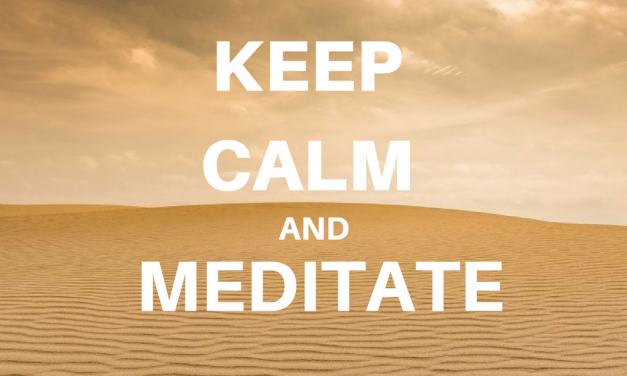 7 excellentes raisons de vous mettre à la méditation