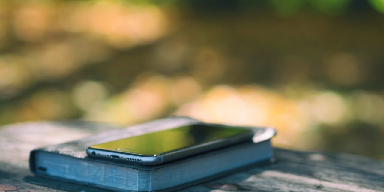 5 applications pour être zen et efficace