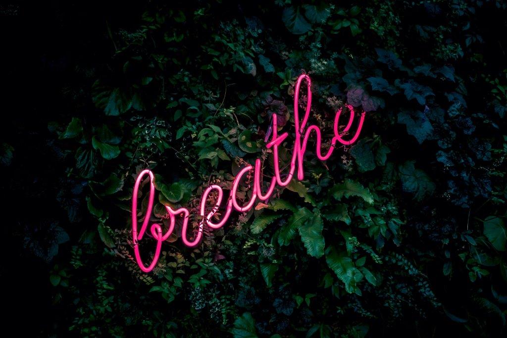 La respiration à la base de la cohérence cardiaque