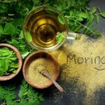 Moringa: bienfaits et utilisation de l’arbre de vie